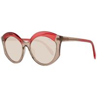 Emilio Pucci Brown Women Sunglasses (EMPU-1033623)