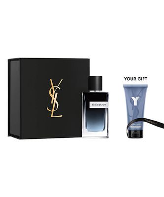 Y Eau De Parfum 100ml Gift Set Y Eau De Parfum 100ml Gift Set