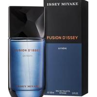 Issey Miyake Fusion D'Issey Extreme Men Edt Intense 100Ml