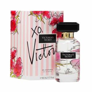 Victoria's Secret Xo Victoria (W) Edp 50Ml (New Packing)