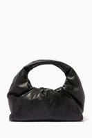 The Shoulder Pouch Nappa Bag - thumbnail