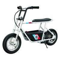 Razor Rambler 12 - 24V Electric Minibike with Retro Style, 12 23KM/H - 15173815