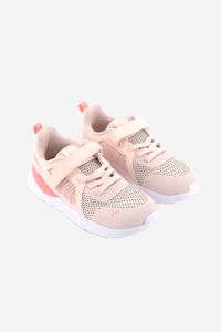 Toddler Girls Anzarun Knit AC Shoes  Rosewater/Peony White