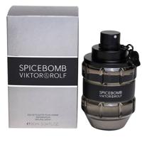 Viktor & Rolf Spicebomb (M) Edt 90Ml