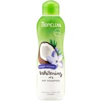 Tropi Clean Awapuhi & Coconut Whitening Shampoo For Pets, 20oz
