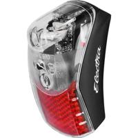 Electra Rear Fender Light Mounted Black