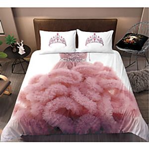 Colorful Tie Dye Duvet Cover Set Boho Hippie Bedding Set Rainbow Tie Dyed Comforter Cover Queen 3 Pieces for Kids Teens Adults 1 Lightinthebox