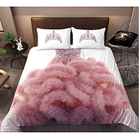 Colorful Tie Dye Duvet Cover Set Boho Hippie Bedding Set Rainbow Tie Dyed Comforter Cover Queen 3 Pieces for Kids Teens Adults 1 Lightinthebox - thumbnail