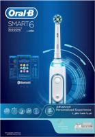 Oral-B Smart 6 Electric Toothbrush (D700.535.3)