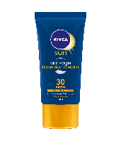 Nivea Anti Age Sun Face Cream SPF30 50Ml