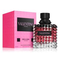 Valentino Donna Born In Roma Intense (W) Edp 50Ml