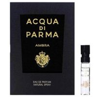 Acqua Di Parma Ambra (U) Edp 1.5Ml Vials