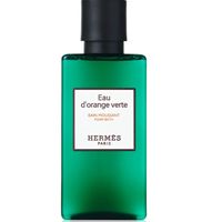 Hermes Eau D'Orange Verte (U) 80Ml Bath Foam