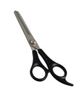 Flamingo Dog Thinning Scissors Double Side Flamingo Dog Thinning Scissors Double Side