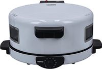 Geepas Portable Adjustable Temperature-(Silver)-(GBM63037) Geepas Portable Adjustable Temperature-(Silver)-(GBM63037)