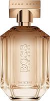 Hugo Boss Boss The Scent Private Accord For Her Women Edp 100Ml