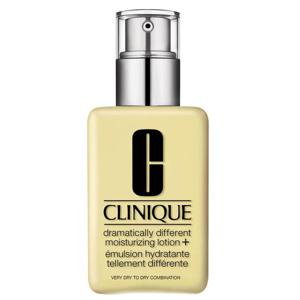 Clinique Dramatically Different (W) 125Ml Moisturizing Lotion