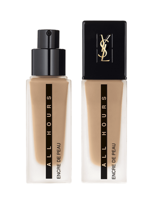 All Hours Foundation