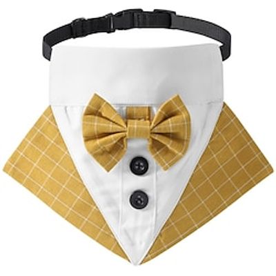 New Plaid Suit Triangle Scarf Handsome Lipstick Wedding Formal Print Lightinthebox New Plaid Suit Triangle Scarf Handsome Lipstick Wedding Formal Print Lightinthebox