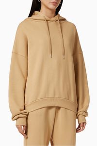 Vanessa Sweatpants in Organic Fleece