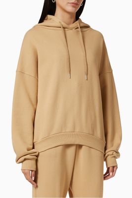 Vanessa Sweatpants in Organic Fleece