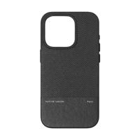 Native Union iPhone 15 Pro (Re)Classic Case - Black