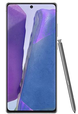 Samsung Galaxy Note20, 256GB,8GB, Mystic Gray