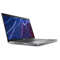 Dell Latitude 5430 Intel® Core™ i5 1235U Processor 4GB RAM 256GB SSD 14 Inch FHD Display Windows 11 Pro Gray - 5430 I5 1235U