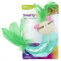 Smartykat® Mer Mouse™ Kicker Cat Toy