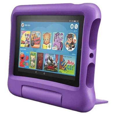 Amazon Fire 7 Kids Edition Tablet 7-Inch 16GB Purple