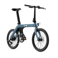 Fiido E-Bike Folding D11 Skyblue 25KMH - D11