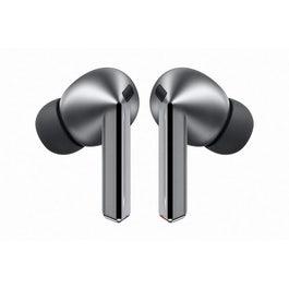 Samsung Galaxy Buds3 Pro-Silver + Smart tag2