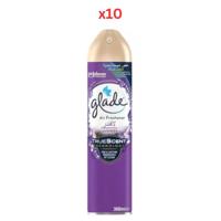 Glade Air Freshener Lavender 300Ml Pack Of 10