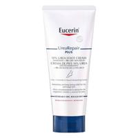 Eucerin UreaRepair PLUS 10% Urea Foot Cream 100ml