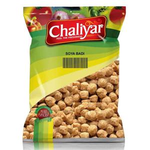 Chaliyar Soya Badi 200gm (UAE Delivery Only)