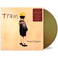 Drops Of Jupiter (Bronze Colored Vinyl) (Limited Edition) | Train