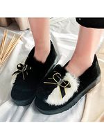 Fashion one-step single shoes - thumbnail
