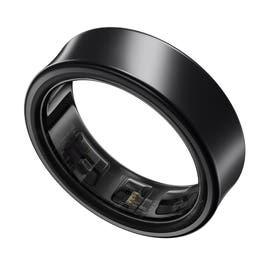 Samsung Galaxy Ring (Size 10) - Titanium Black (SM-Q500NZKAMEA)