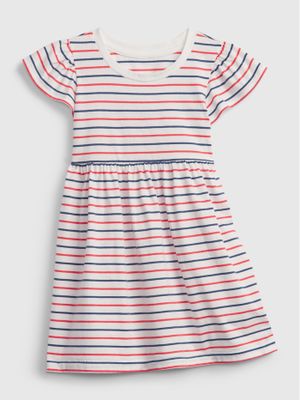 Toddler Skater Dress Toddler Skater Dress