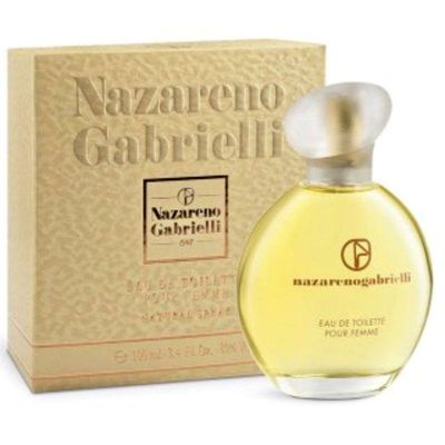 Nazareno Gabrielli Pour Femme (W) Edt 100Ml