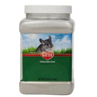 Kaytee Chinchilla Dust 6-2.5Lb-1.2Kgs