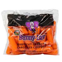 Fit Fresh Baby Carrot Peeled Pkt 340 g