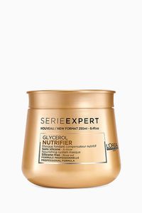 Serie Expert Nutrifier Masque for Dry Hair, 250ml
