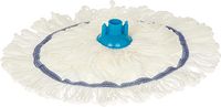Fackelmann Sweany Replacement Microfibre Mop, SW63831