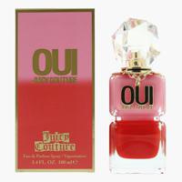 Juicy Couture Oui Eau de Parfum Spray for Women - 100 ml