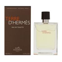 Hermes Terre D'Hermes (M) Edt 100Ml Hermes Terre D'Hermes (M) Edt 100Ml