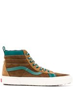 Vans SK8-Hi MTE LX sneakers - Brown