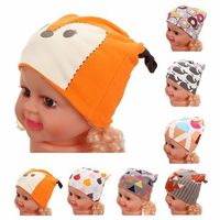 Kids Girl&Boy Baby Infant Winter Warm Crochet Knit Hat Beanie Cap