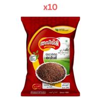Thavidari Thavidari Rice 2Kg Pack of 10