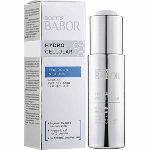 Babor Hydro Cellular Hyaluron Infusion (W) 30Ml Skin Serum